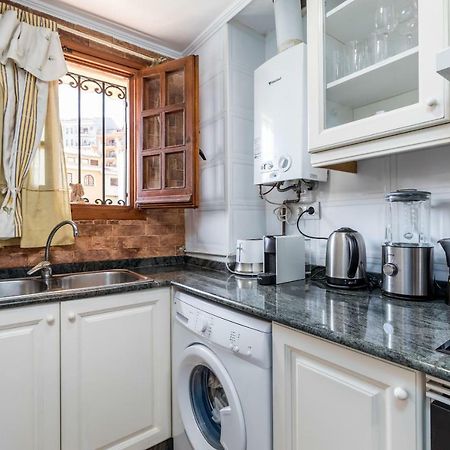 Beach Apartment With Beautiful View Port Saplaya Extérieur photo