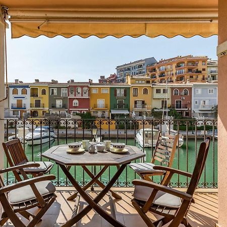 Beach Apartment With Beautiful View Port Saplaya Extérieur photo