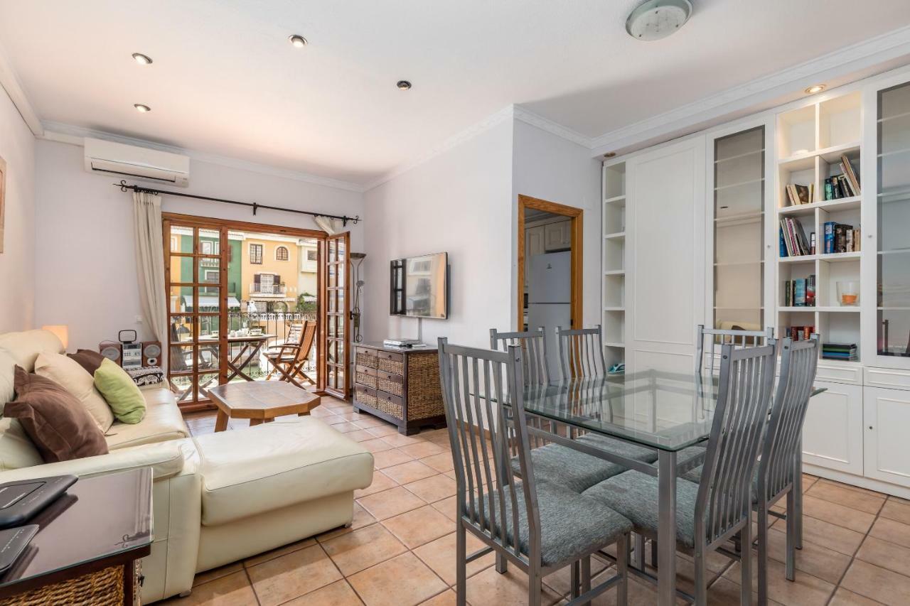 Beach Apartment With Beautiful View Port Saplaya Extérieur photo