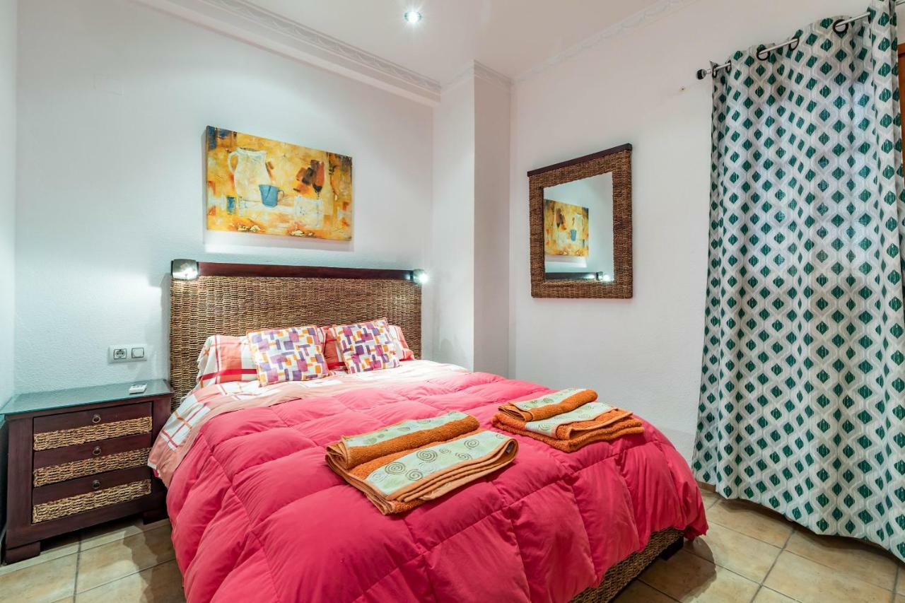 Beach Apartment With Beautiful View Port Saplaya Extérieur photo