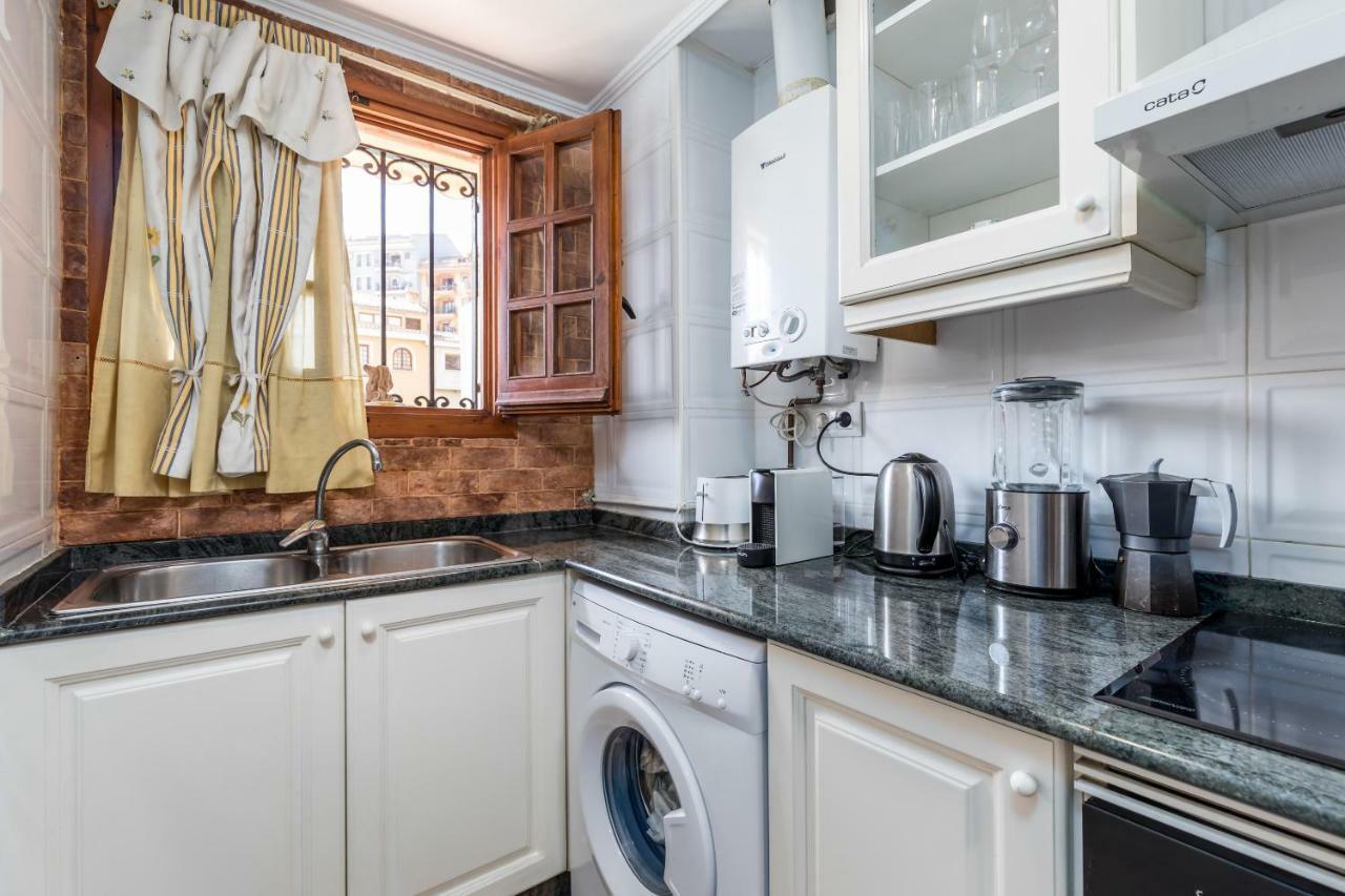 Beach Apartment With Beautiful View Port Saplaya Extérieur photo