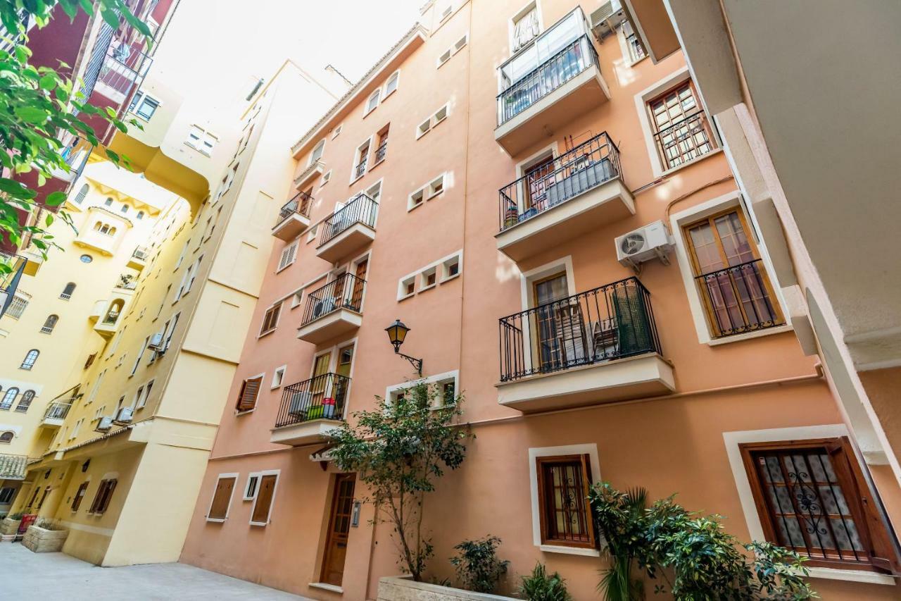 Beach Apartment With Beautiful View Port Saplaya Extérieur photo