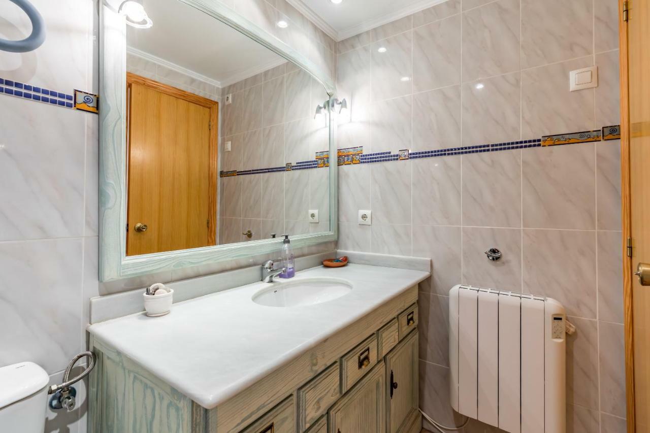 Beach Apartment With Beautiful View Port Saplaya Extérieur photo