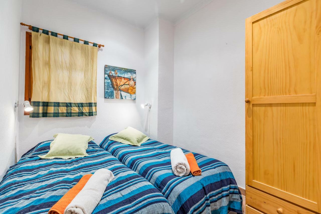 Beach Apartment With Beautiful View Port Saplaya Extérieur photo