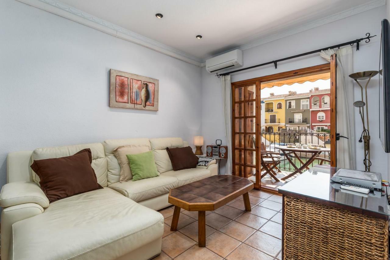 Beach Apartment With Beautiful View Port Saplaya Extérieur photo